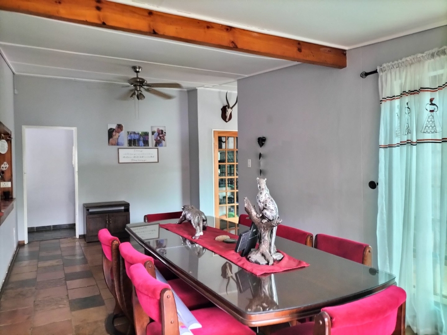 4 Bedroom Property for Sale in Sasolburg Ext 15 Free State